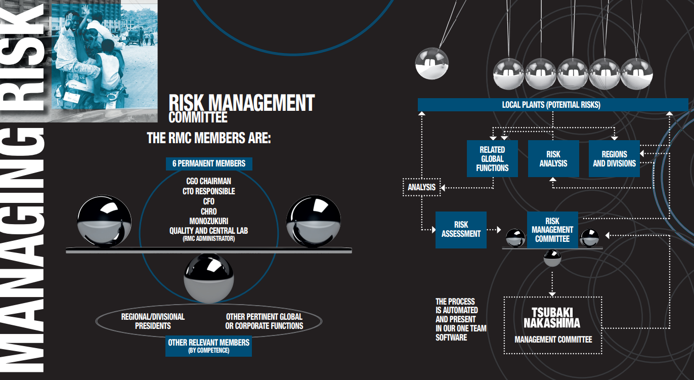 Risk Management Committee